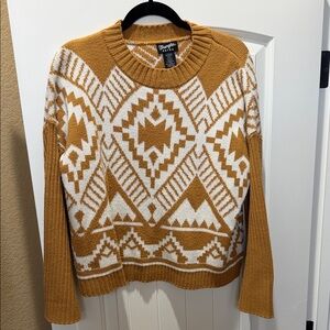 Wrangler Retro Sweater
